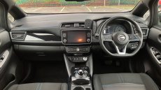 Nissan LEAF 110kW N-Connecta 39kWh 5dr Auto Electric Hatchback